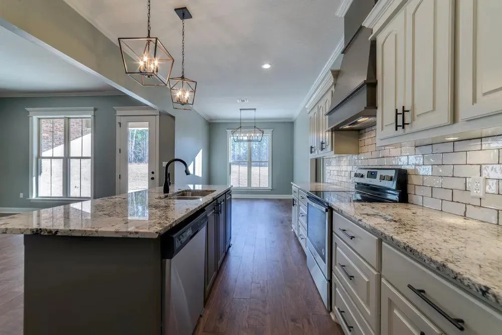 Charming Three-Bedroom House Plan