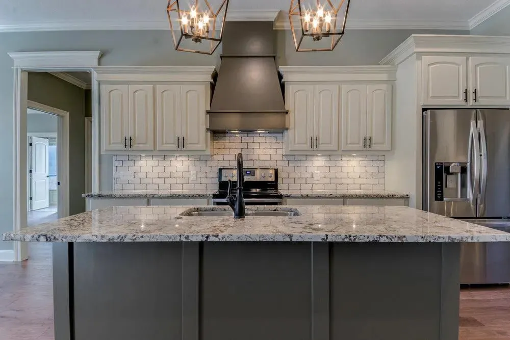 Charming Three-Bedroom House Plan