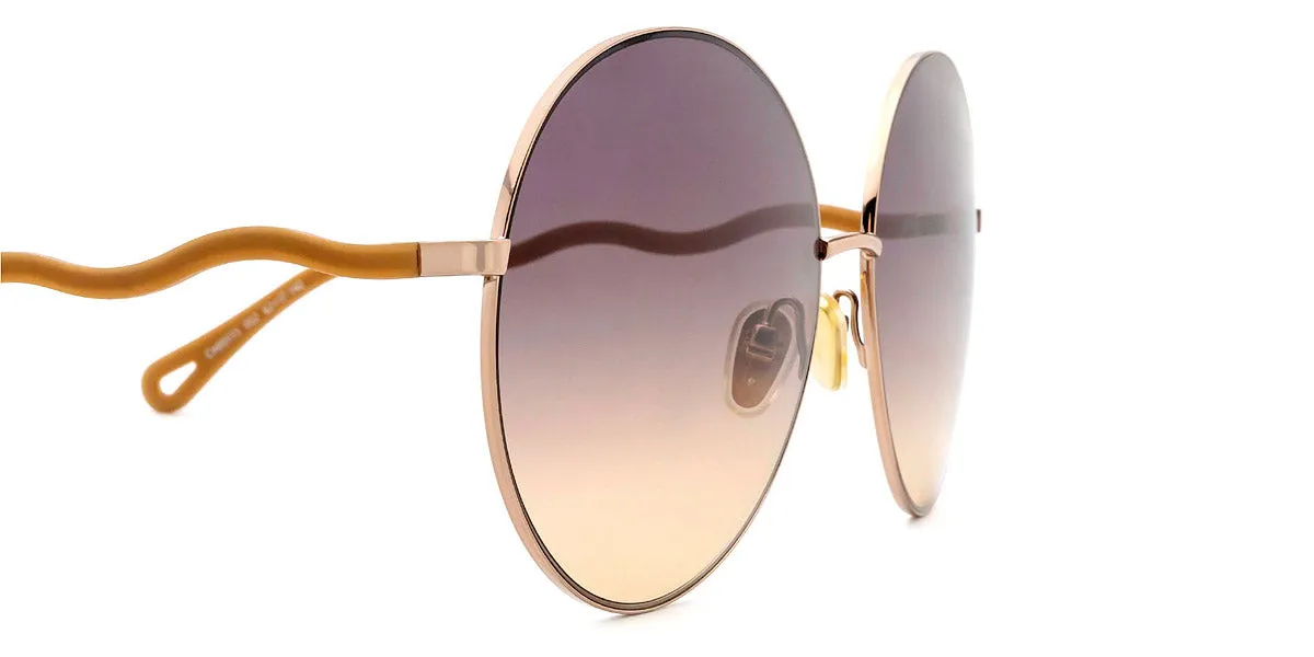 Chloé® CH0055S