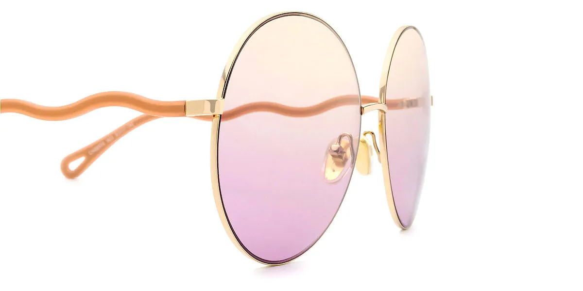 Chloé® CH0055S