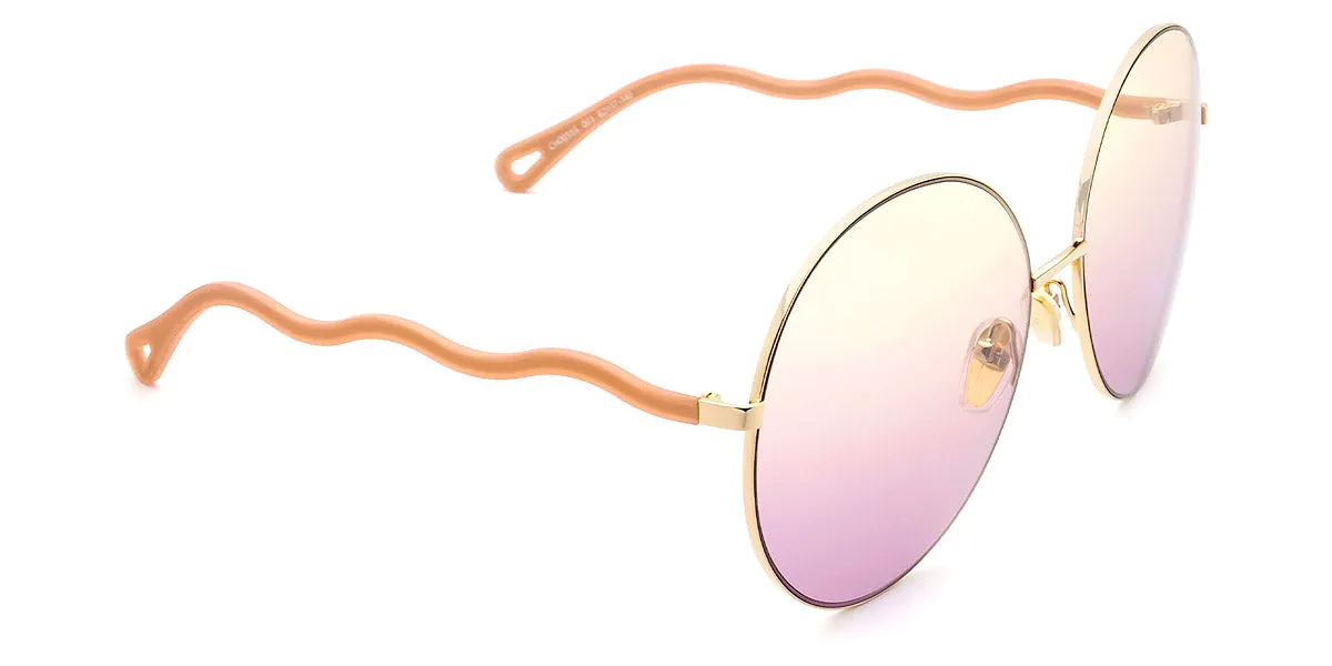Chloé® CH0055S