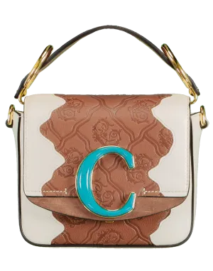 Chloe C Mini Bag