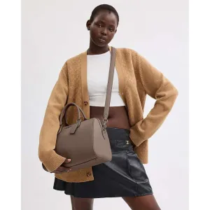 Coach Rowan Large Satchel Bag