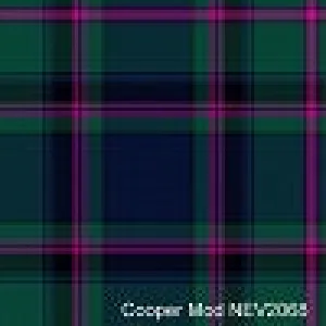Cooper Modern (Nevis)