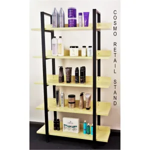 Cosmo Retail Stand