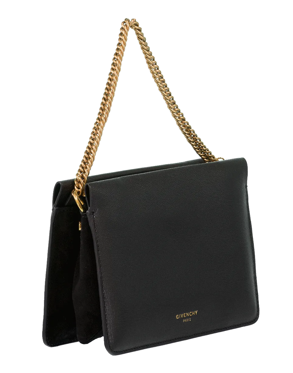 Crossbody With Chain
