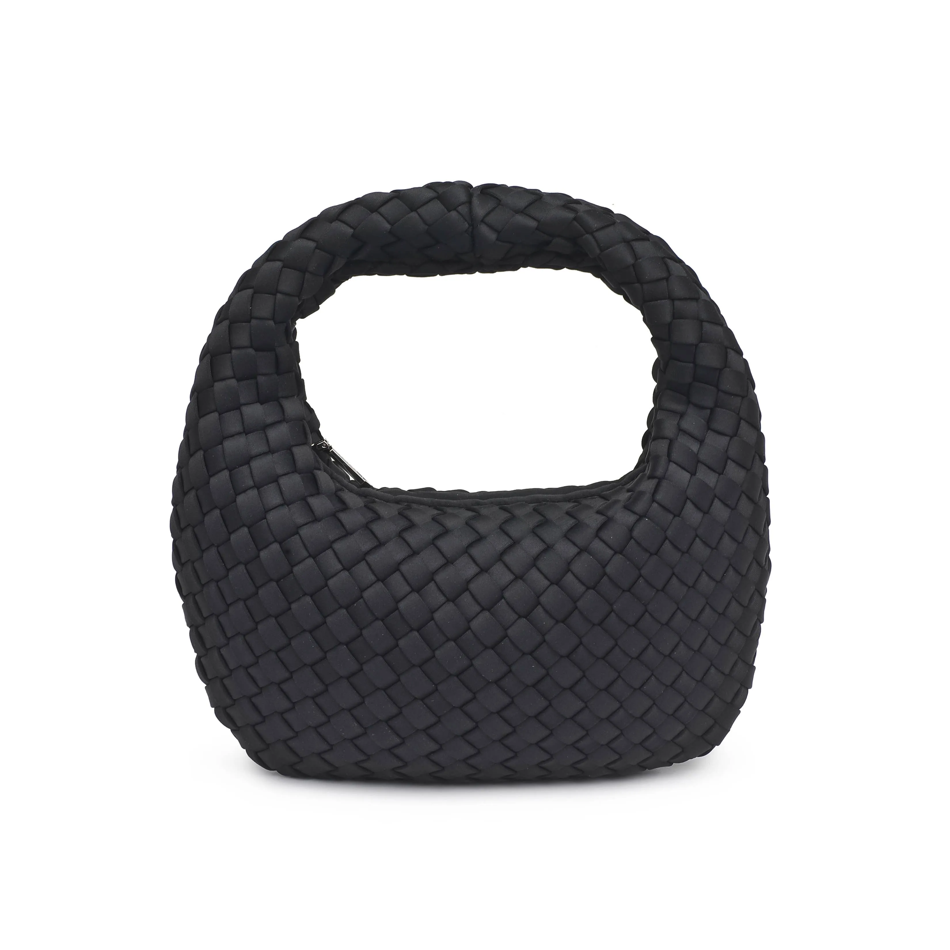 Dare to Dream - Small Woven Neoprene Clutch