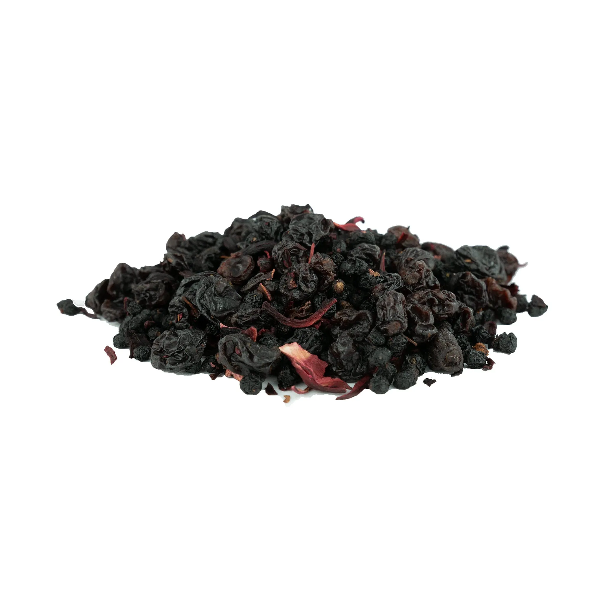 Delicious Berry - Fruit Tea