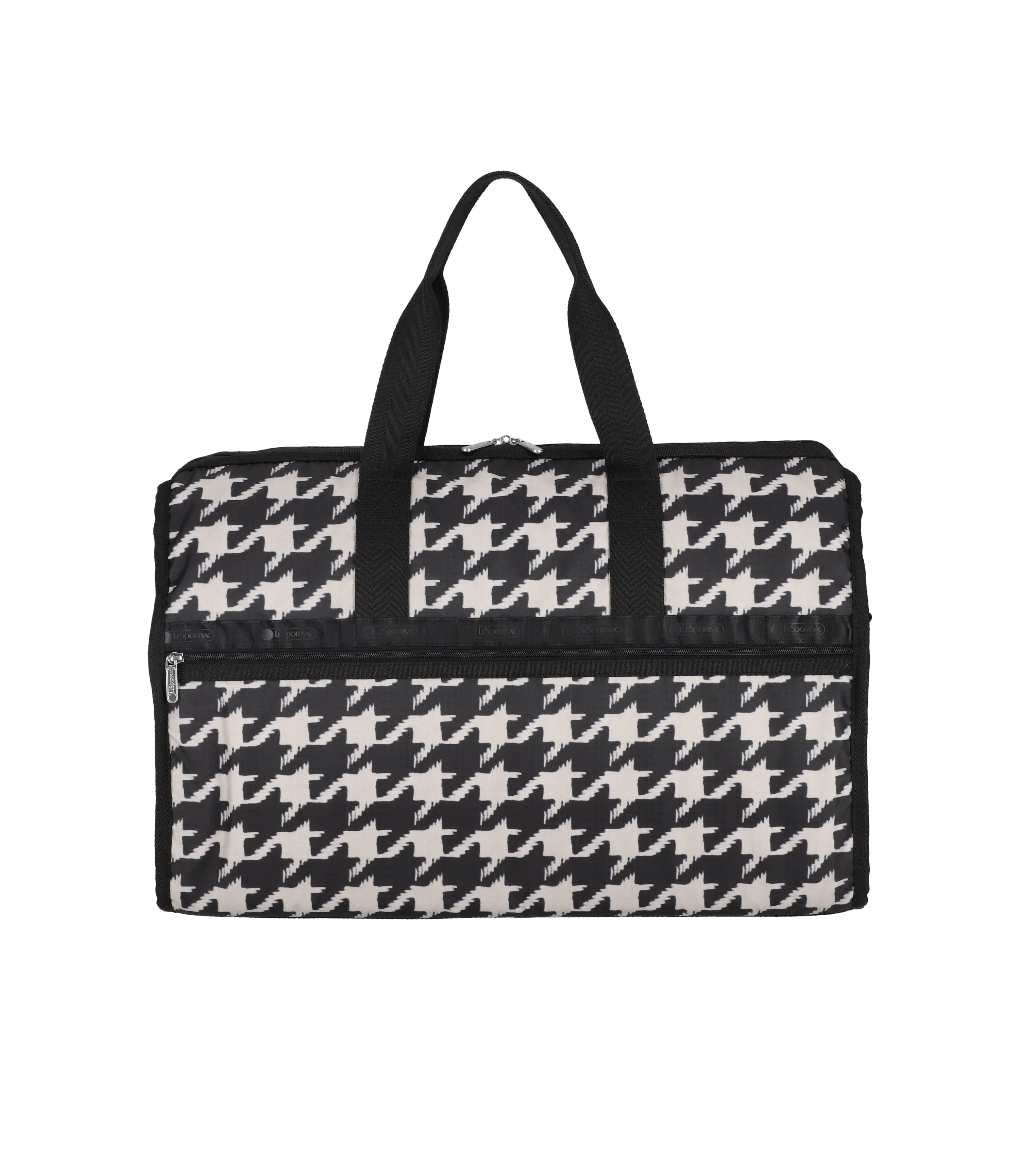 Deluxe Large Weekender