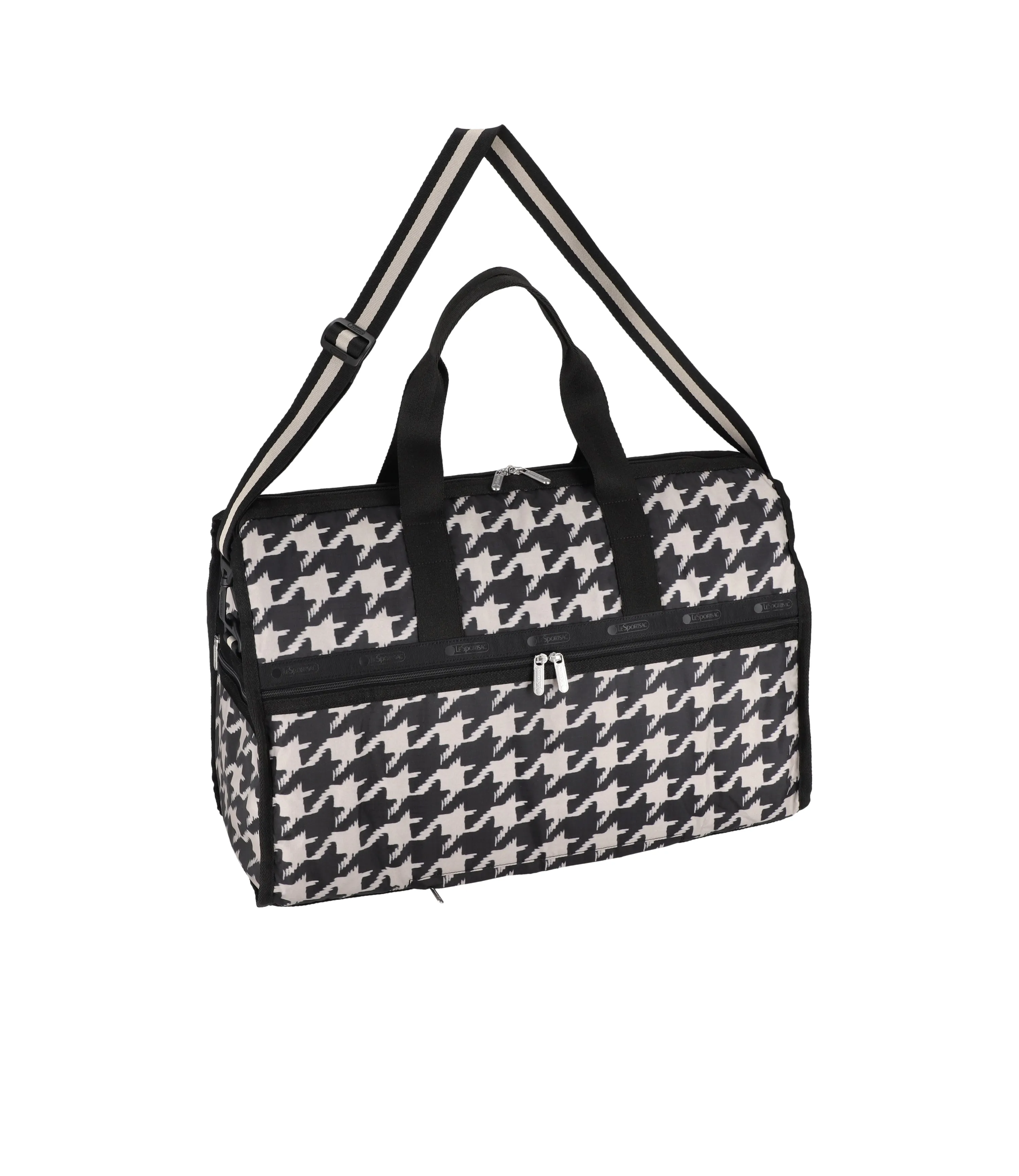 Deluxe Large Weekender