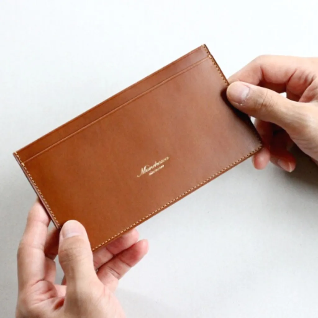DIVIDE Long Wallet