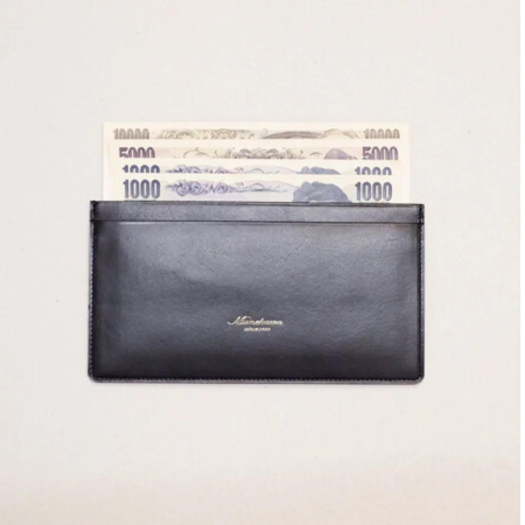 DIVIDE Long Wallet