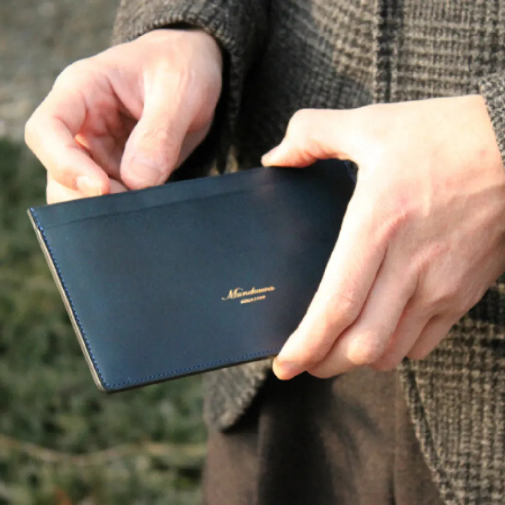DIVIDE Long Wallet
