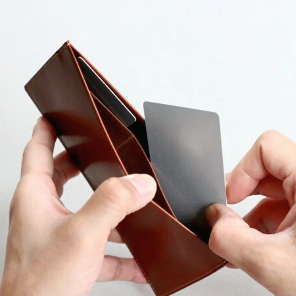 DIVIDE Long Wallet