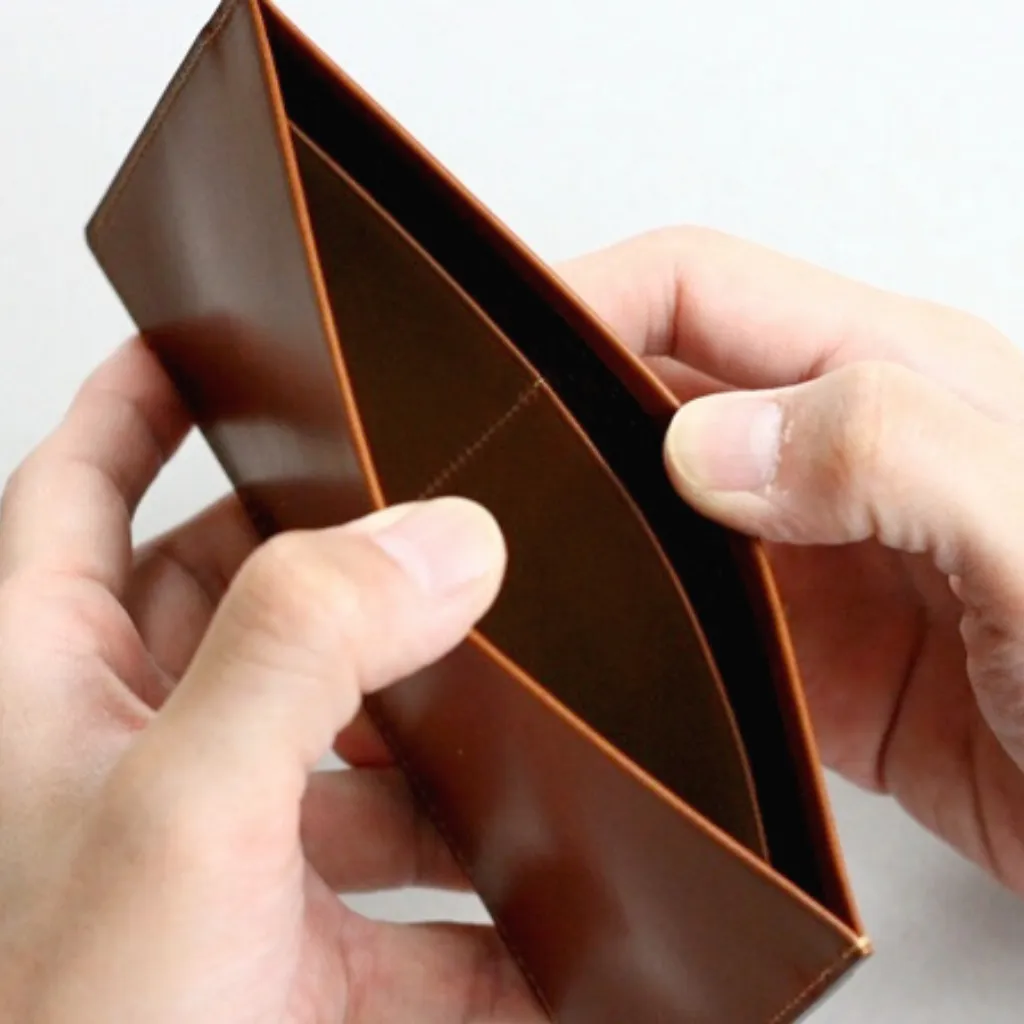 DIVIDE Long Wallet