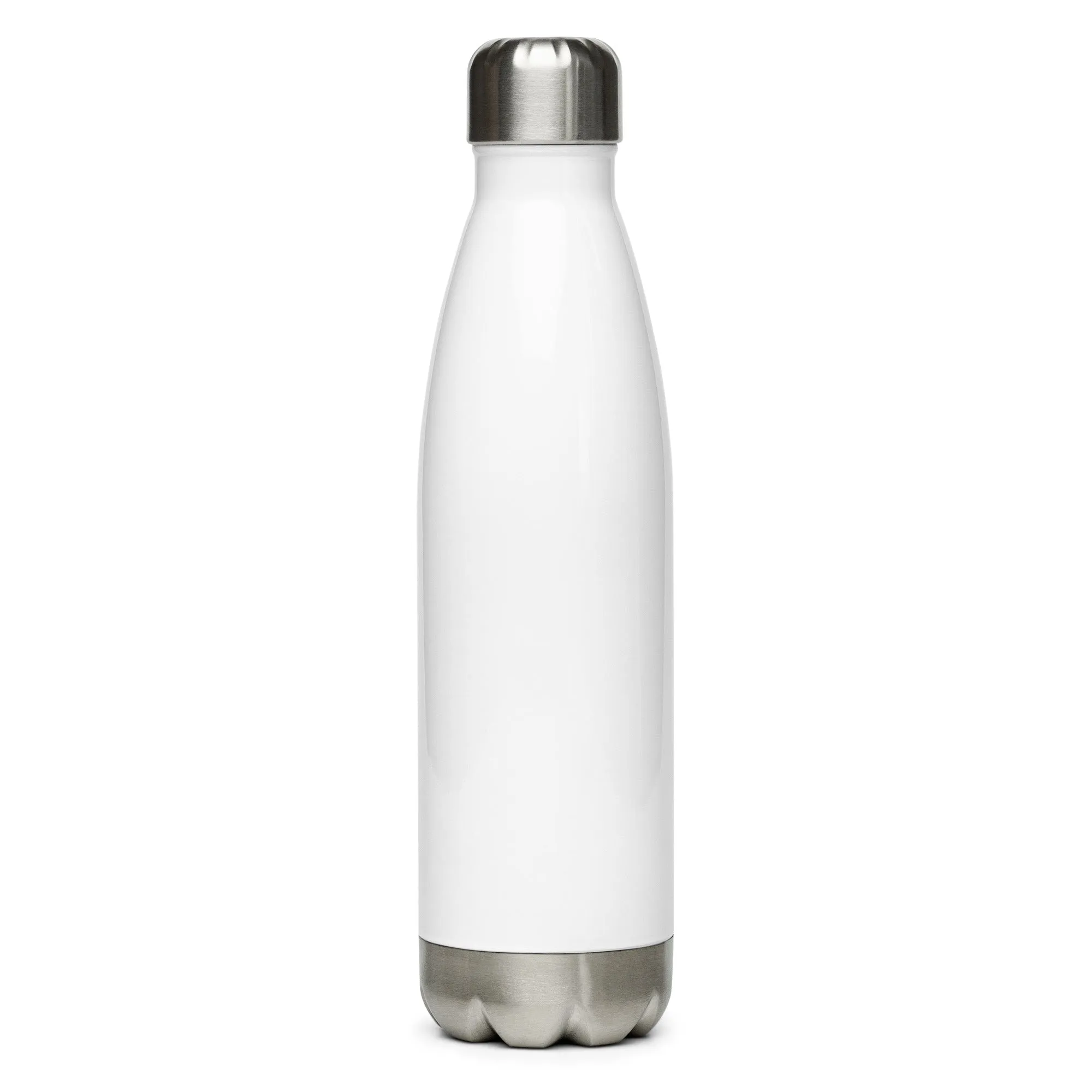 Elite Builders | Water Bottle