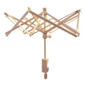 Estelle Umbrella Swift - birch wood