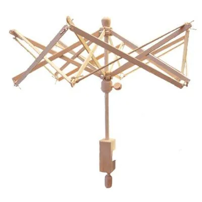 Estelle Umbrella Swift - birch wood