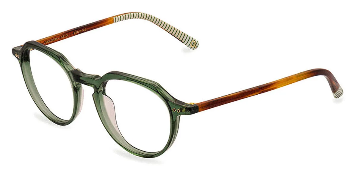 Etnia Barcelona® SELLERS