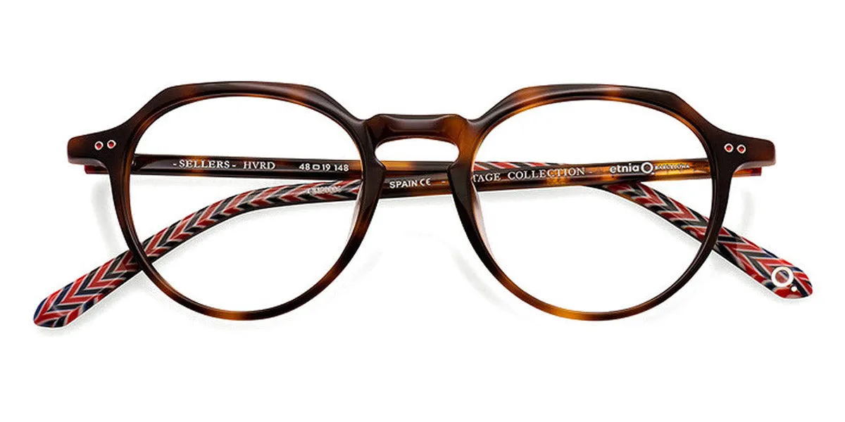 Etnia Barcelona® SELLERS