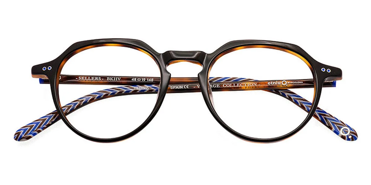 Etnia Barcelona® SELLERS