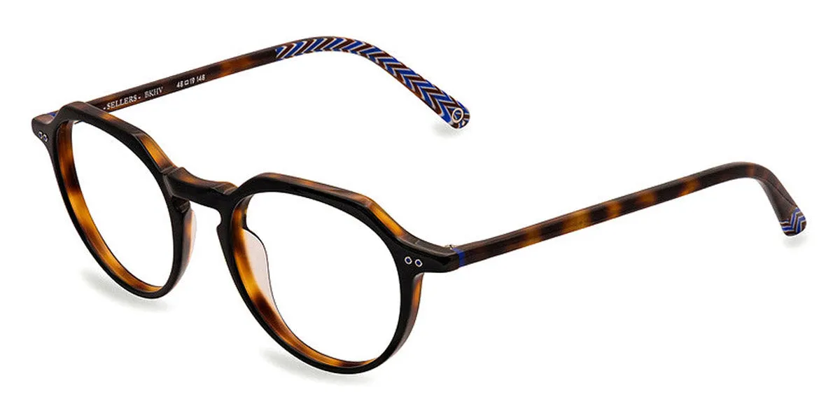 Etnia Barcelona® SELLERS