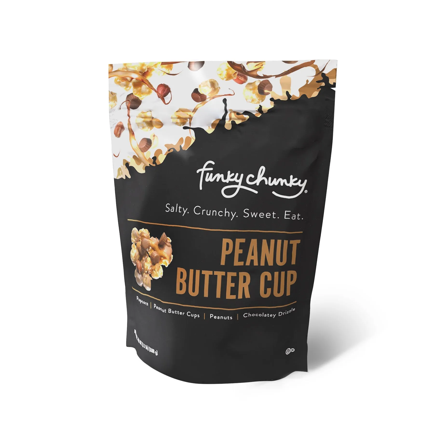 Extra Large Bags (19oz.)