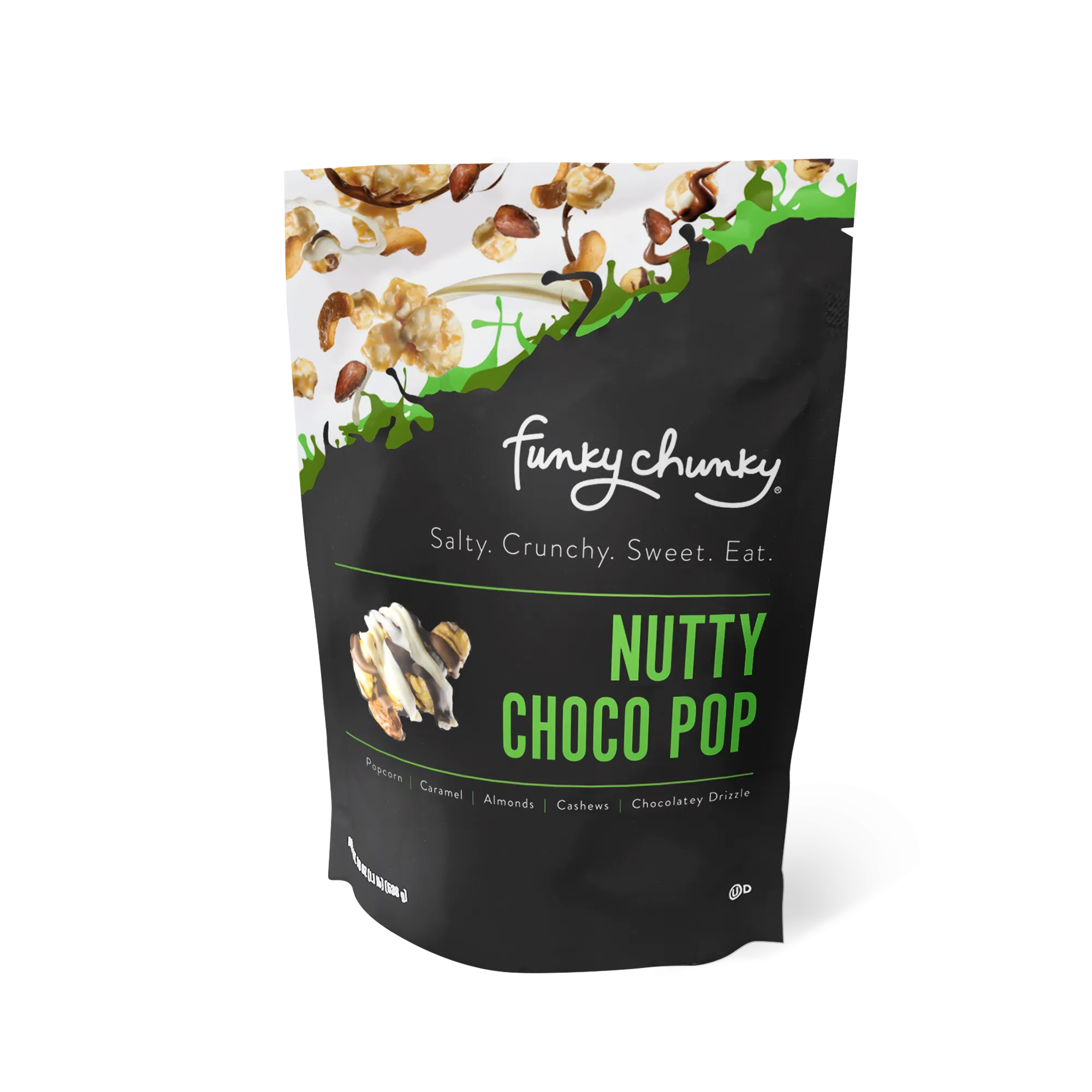 Extra Large Bags (19oz.)