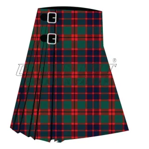 Eyre Modern Tartan