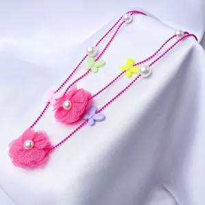 Fancy Charming Necklace For Girls