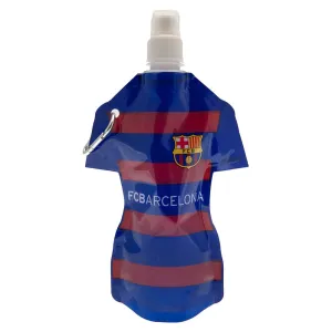 FC Barcelona Travel Sports Bottle - Stylish & Functional Hydration