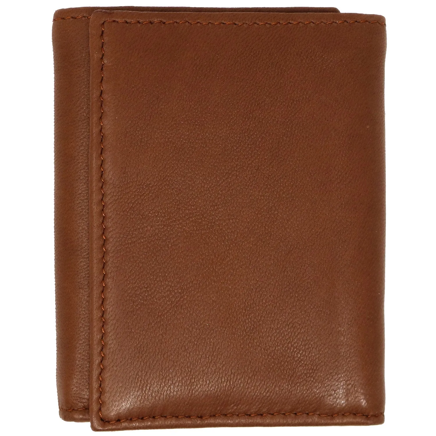 Firenze Tri-Fold Wallet