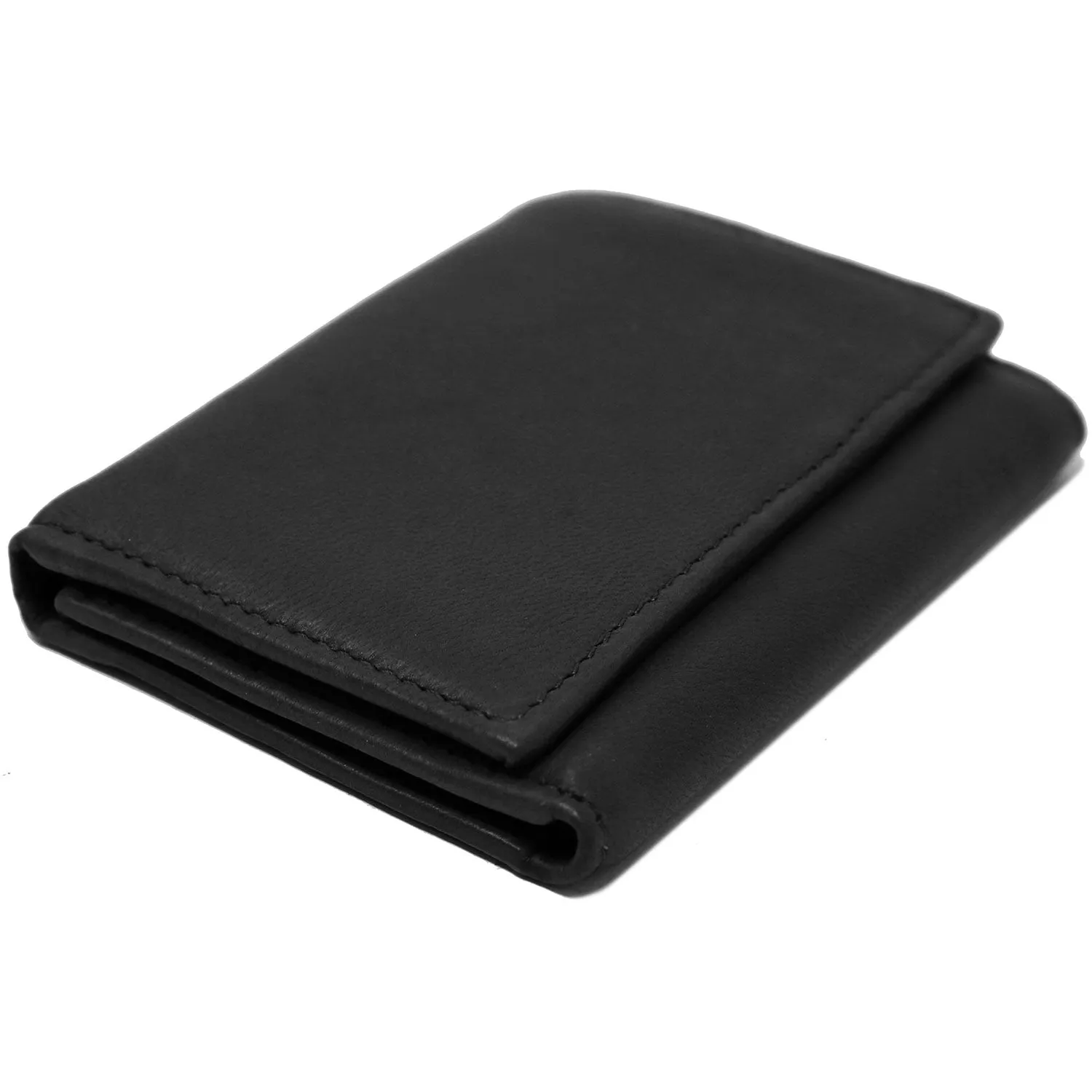 Firenze Tri-Fold Wallet