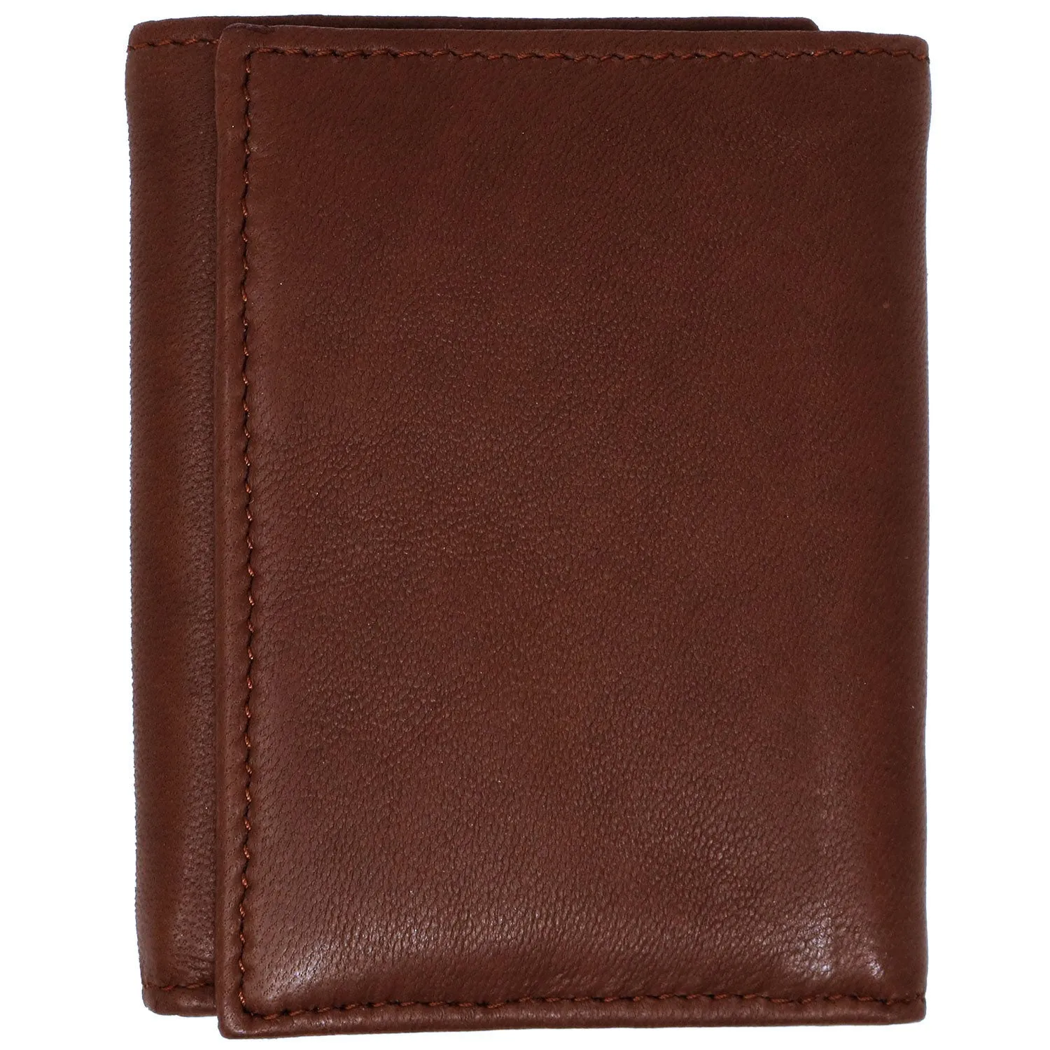 Firenze Tri-Fold Wallet