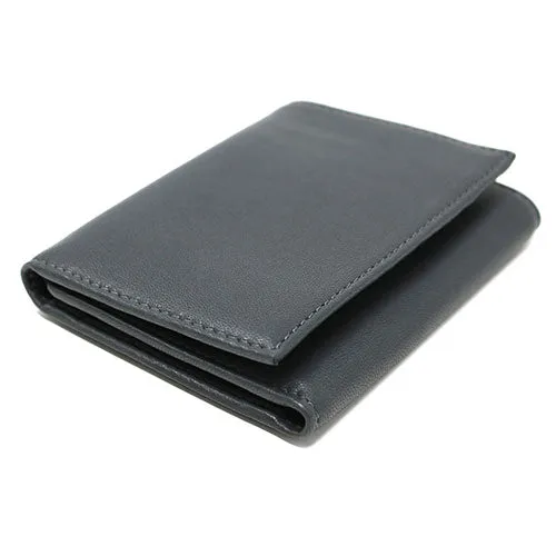 Firenze Tri-Fold Wallet