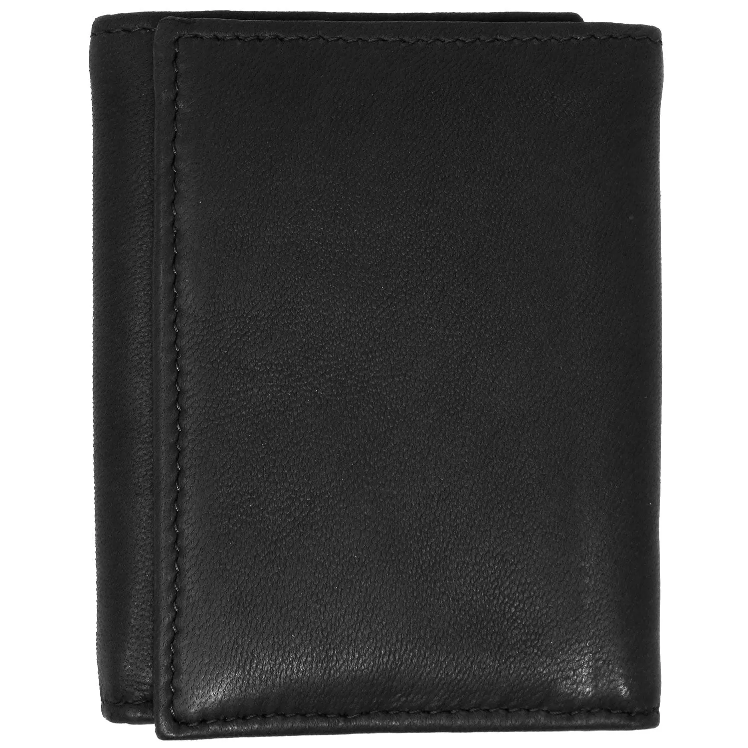 Firenze Tri-Fold Wallet
