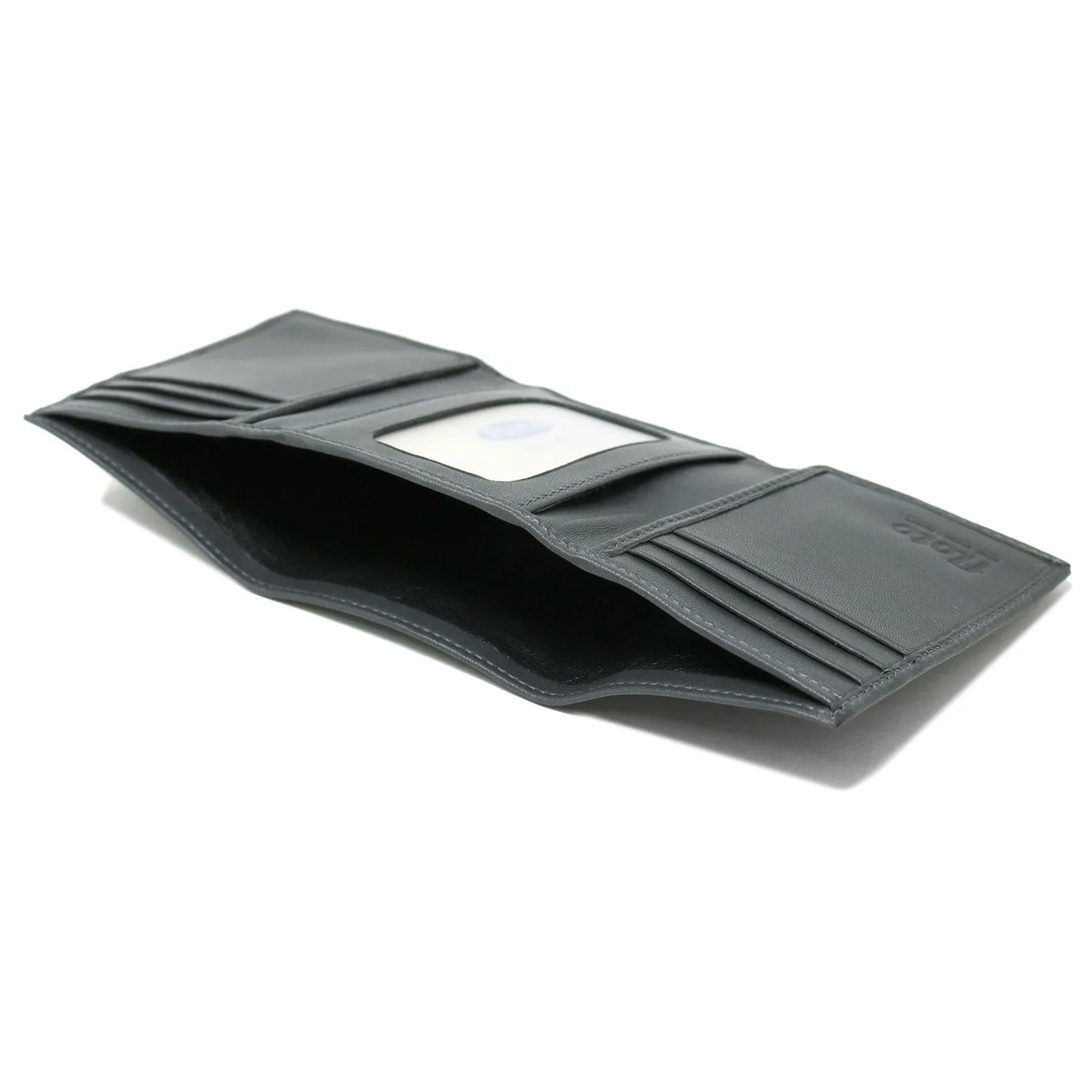 Firenze Tri-Fold Wallet