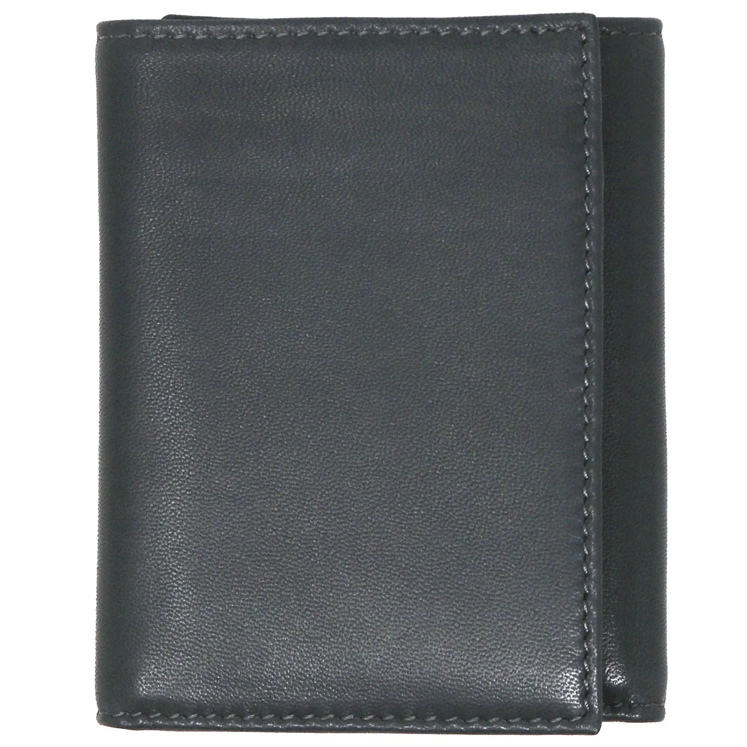 Firenze Tri-Fold Wallet