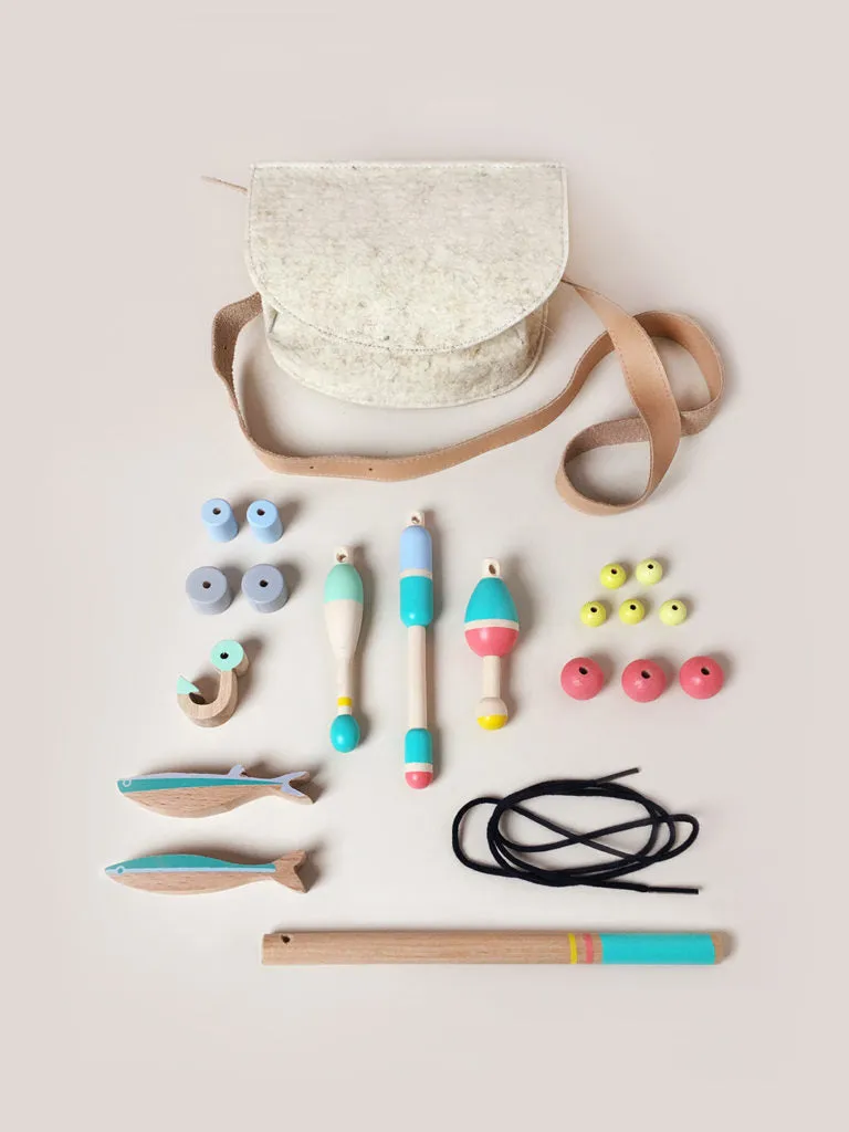 Fishing Bag