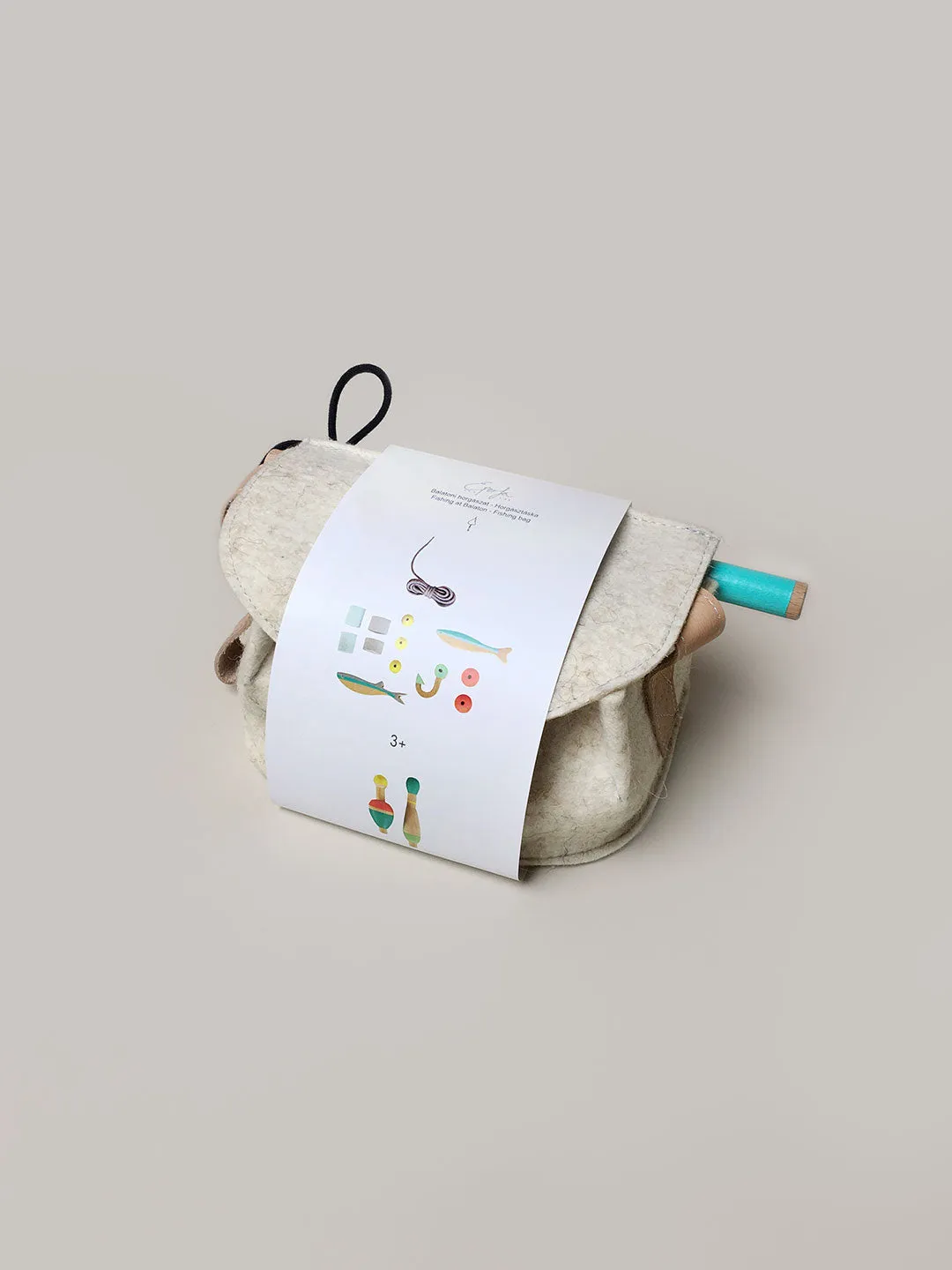 Fishing Bag