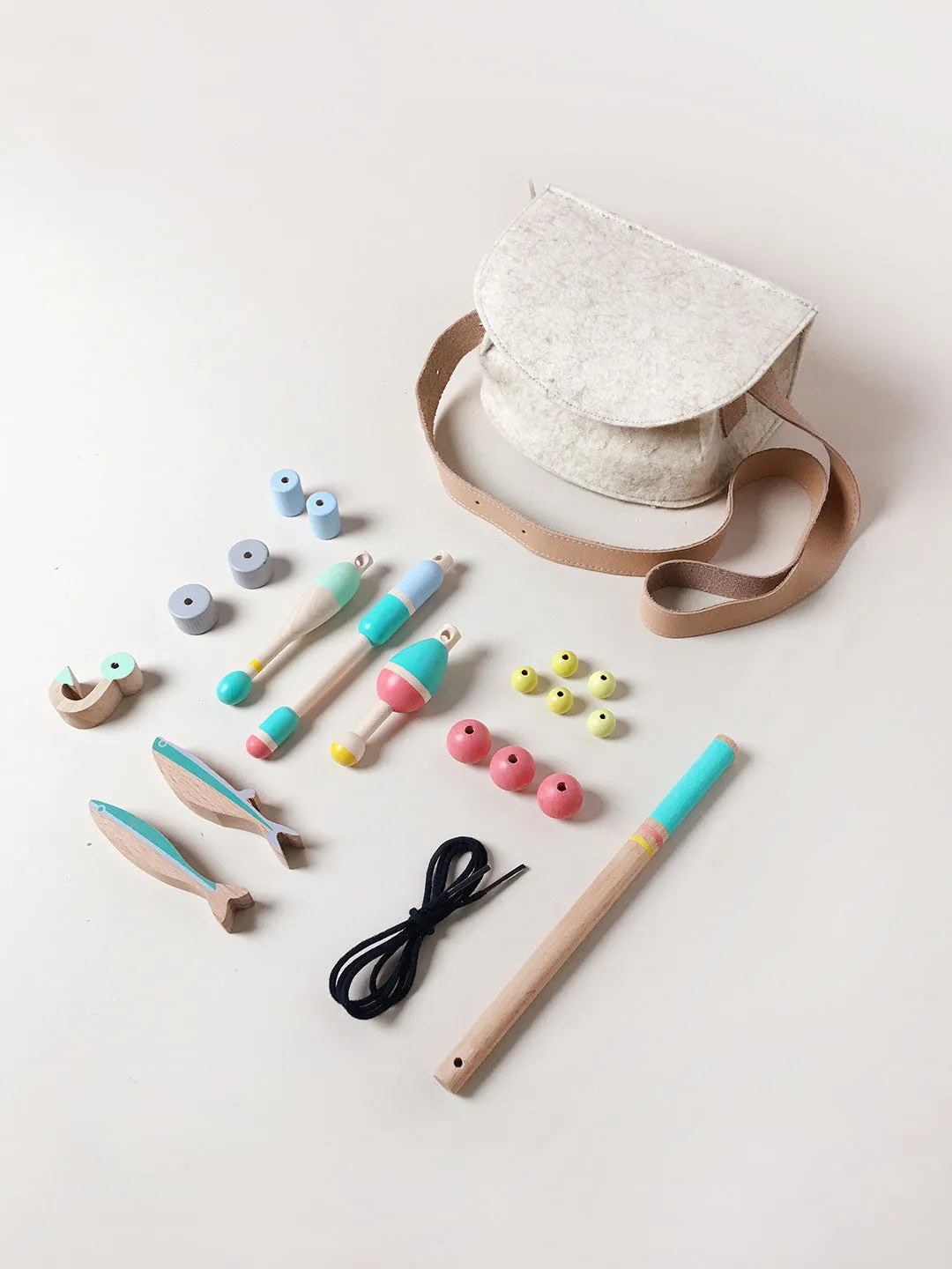 Fishing Bag