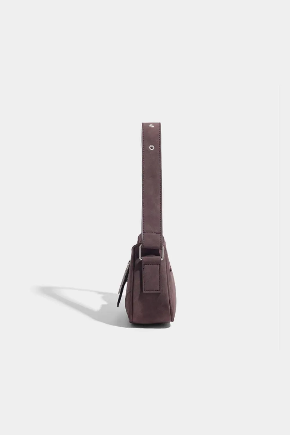 'Genesis' Shoulder Crossbody Underarm Bag (2 color)