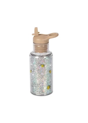 Glitter Bottle - Lemon