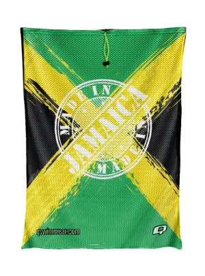 Grooving nation Mesh Bag