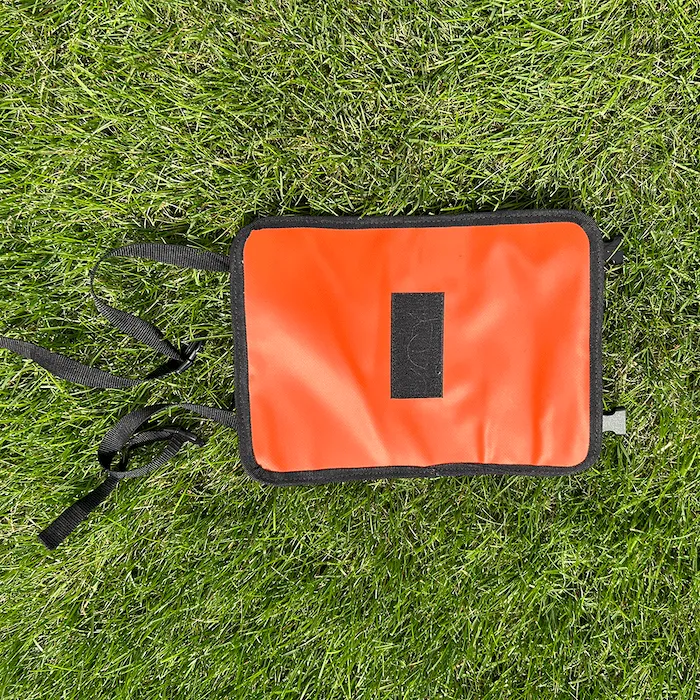 Handlebar Dry Bag Holder