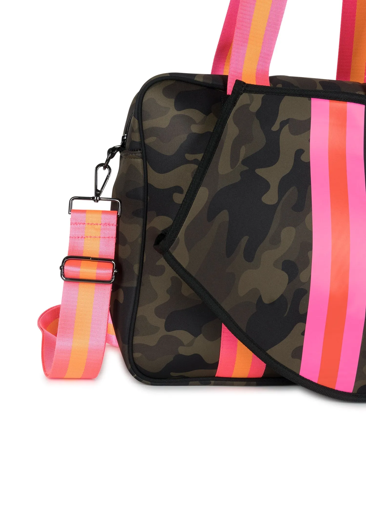 Haute Shore - Billie Showoff Tennis Bag