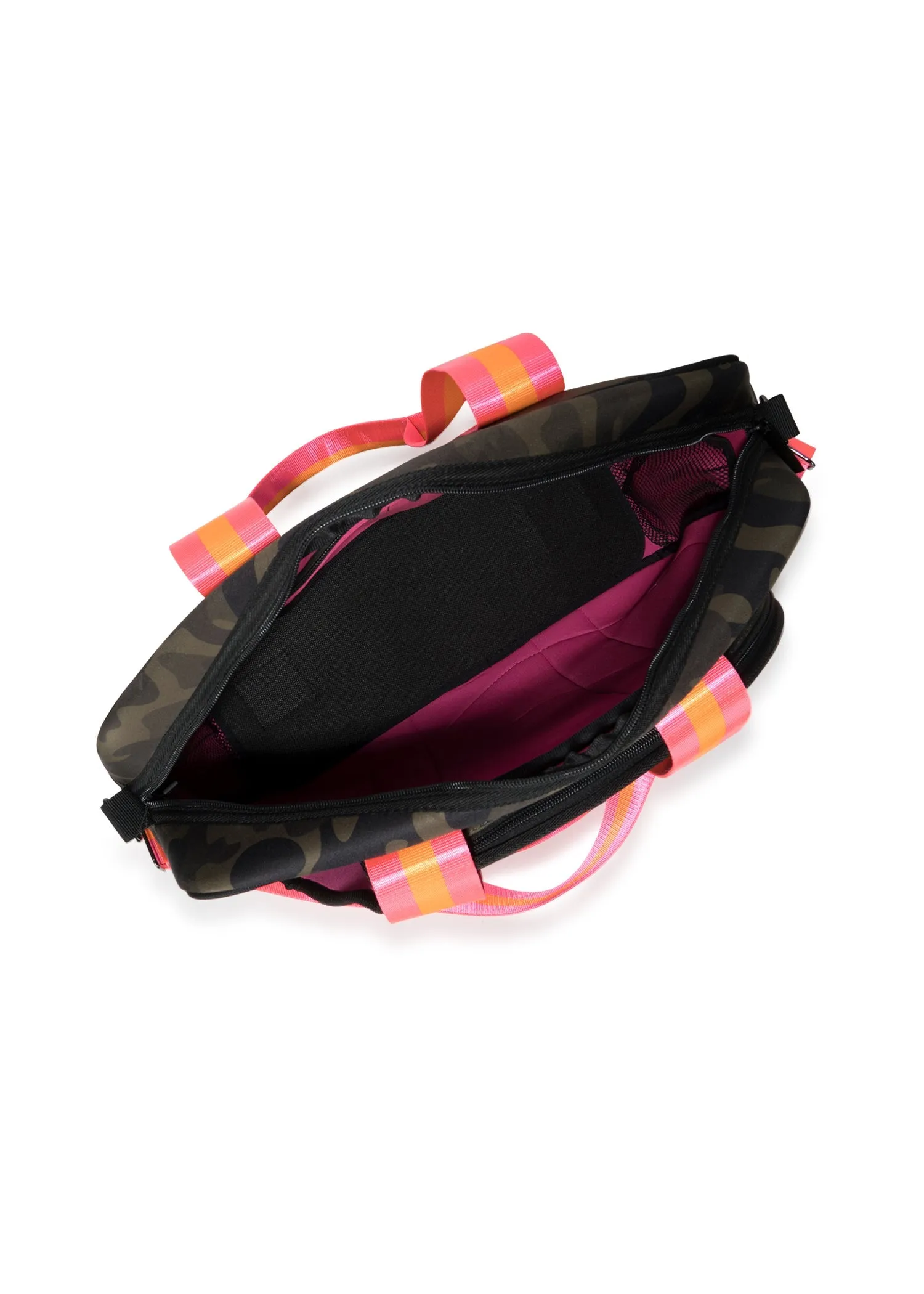 Haute Shore - Billie Showoff Tennis Bag