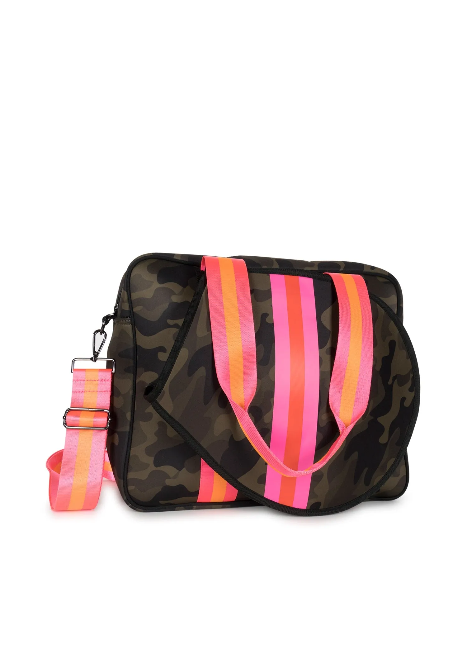 Haute Shore - Billie Showoff Tennis Bag