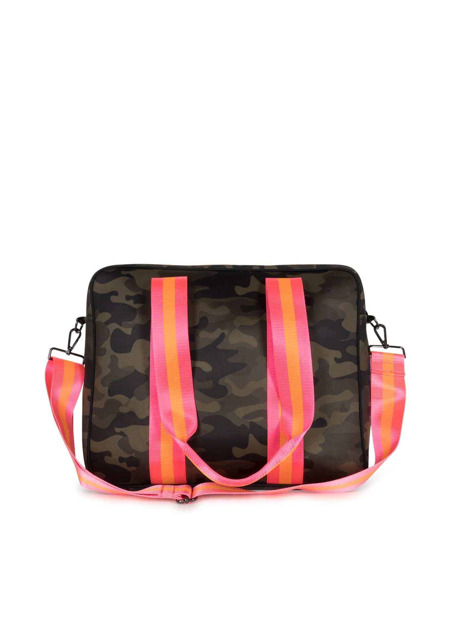 Haute Shore - Billie Showoff Tennis Bag