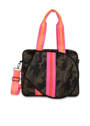 Haute Shore - Billie Showoff Tennis Bag